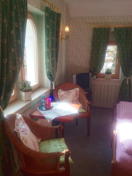 Hotel Villa Herzog ドレスデン 部屋 写真