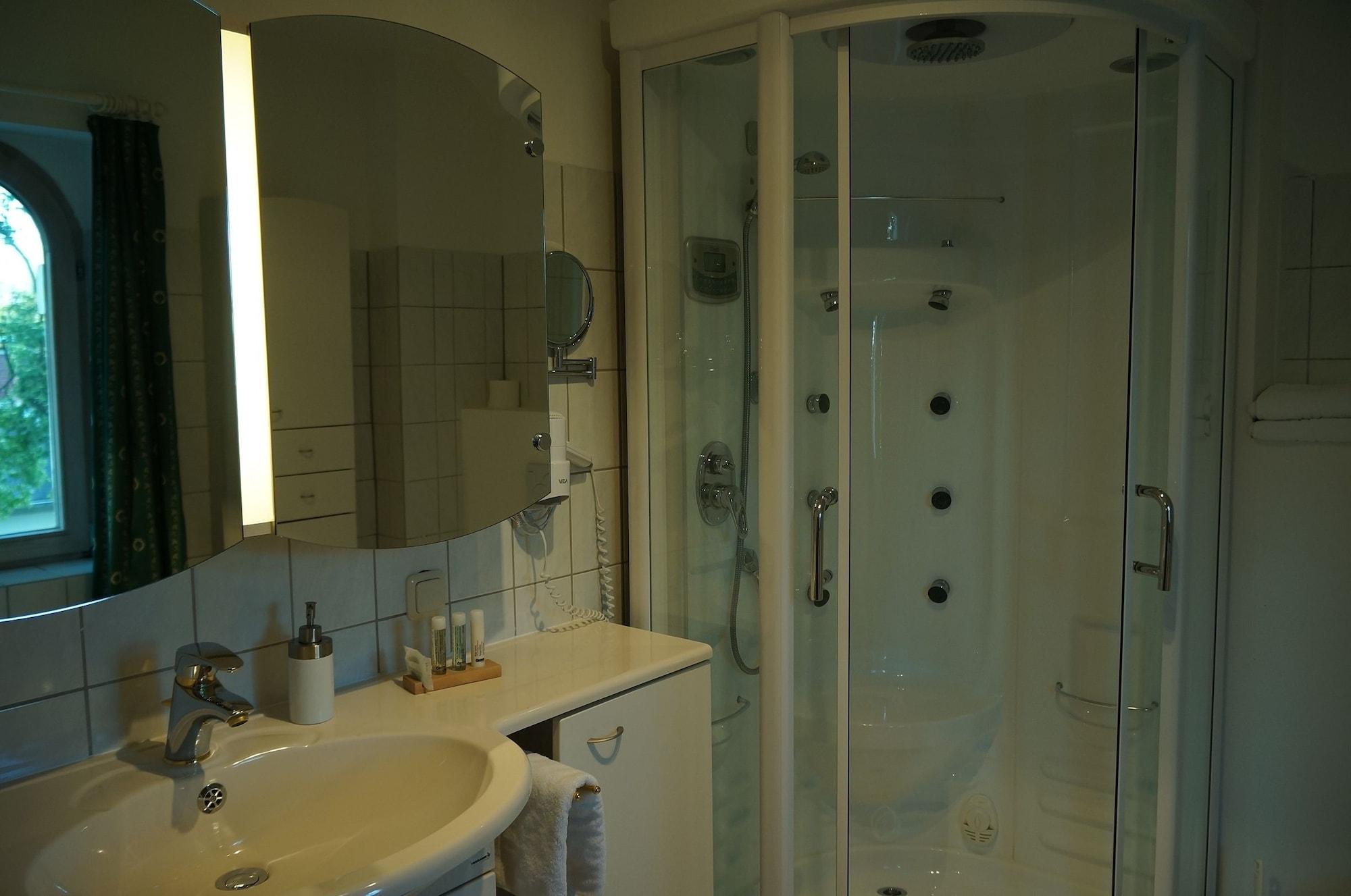 Hotel Villa Herzog ドレスデン エクステリア 写真