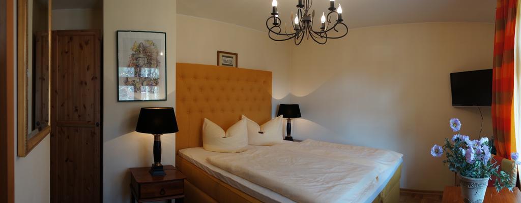 Hotel Villa Herzog ドレスデン 部屋 写真