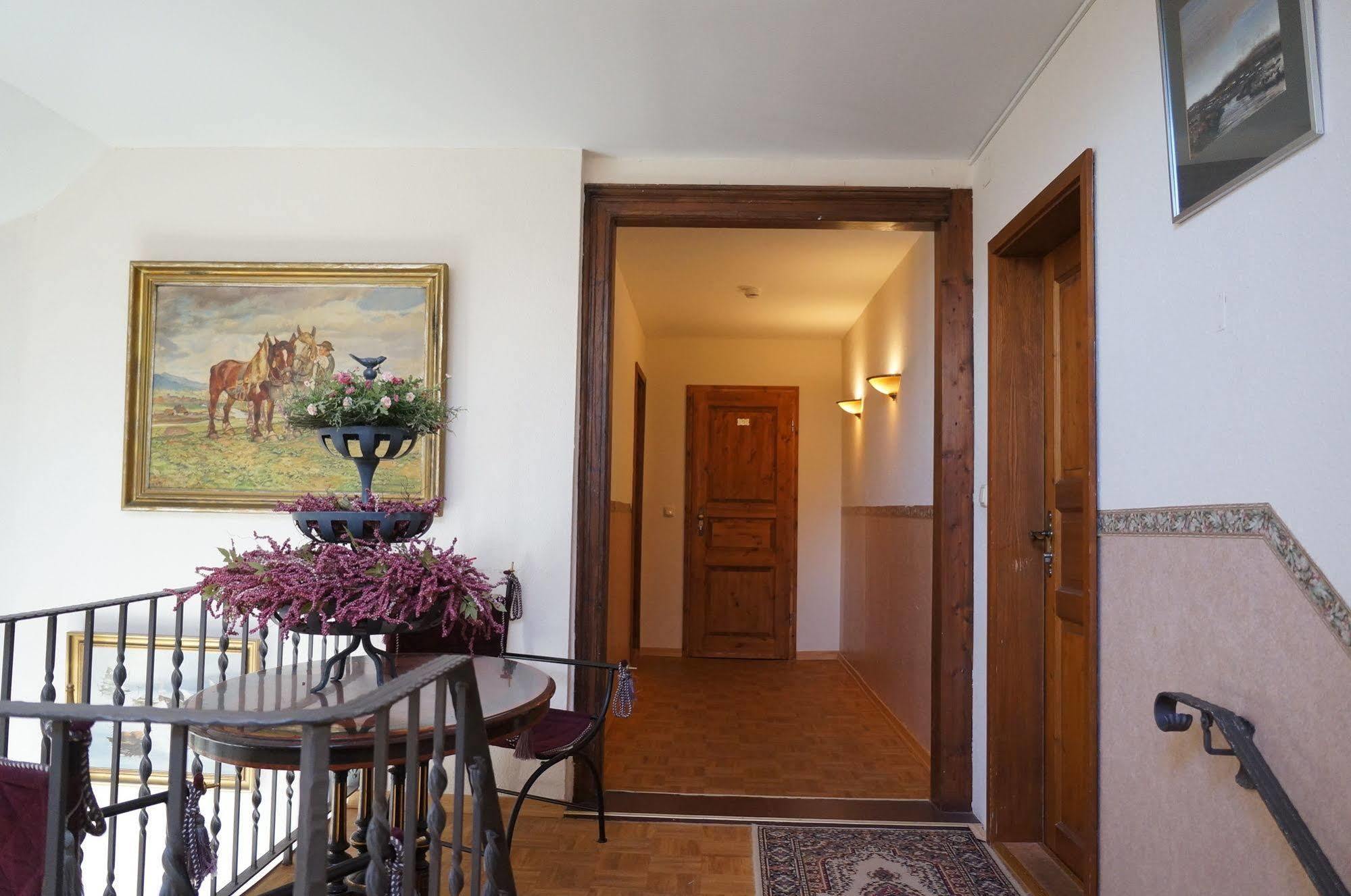 Hotel Villa Herzog ドレスデン エクステリア 写真